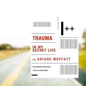 Pochette de In My Secret Life de Ariane Moffatt