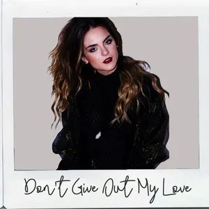Pochette de Don't Give Out My Love de JoJo