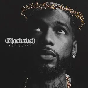 Pochette de No Sweat de Key Glock