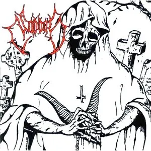 Pochette de Live Sabbatical Hamaguri Queen de Sabbat