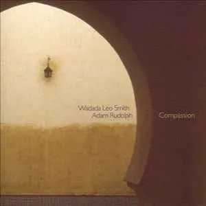 Pochette de Compassion de Wadada Leo Smith