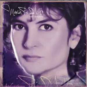Pochette de Nel Respiro de Maria Pia De Vito