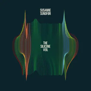 Pochette de The Silicone Veil de Susanne Sundfør