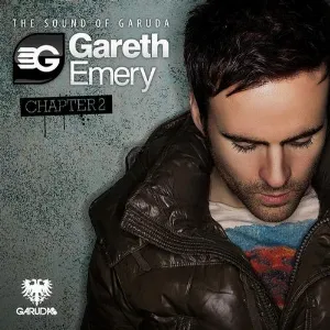 Pochette de The Sound of Garuda: Chapter 2 de Gareth Emery