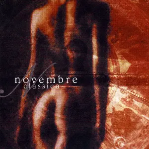 Pochette de Classica de Novembre