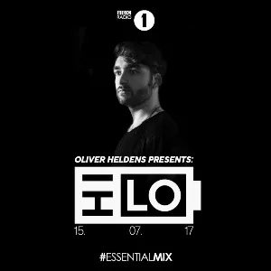 Pochette 2017-07-15: BBC Radio 1 Essential Mix