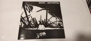 Pochette de Cattlething de Kettel