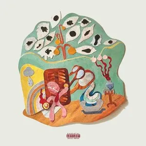 Pochette de Thats Brilliant! de Bfb da Packman