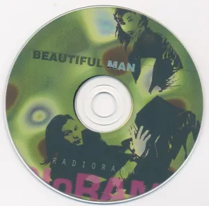 Pochette de Beautiful Man de Radiorama