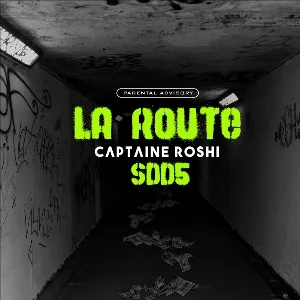 Pochette La route (Freestyle SDD 5)