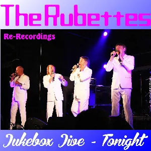 Pochette Jukebox Jive / Tonight
