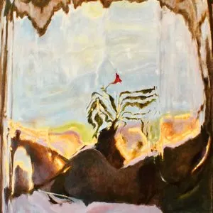 Pochette de Mayday '22 de Tindersticks