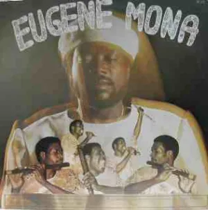 Pochette de Eugene Mona de Eugène Mona