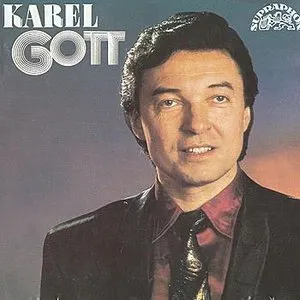 Pochette de Karel Gott de Karel Gott