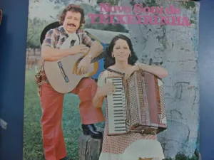 Pochette de Novo Som de Teixeirinha de Teixeirinha