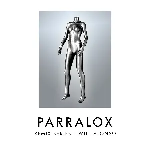 Pochette de Remix Series: Will Alonso de Parralox