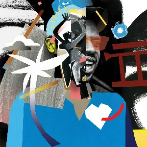 Pochette de Force For Good de Ryan Porter