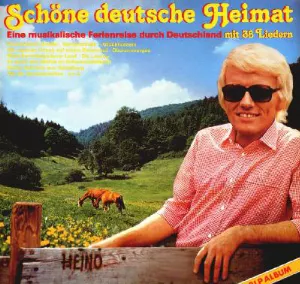 Pochette Schöne Deutsche Heimat