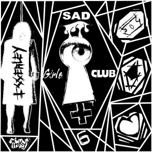 Pochette de Sad Girls Club Vol. 6 de Isserley