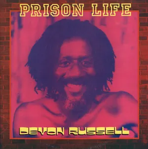 Pochette de Prison Life de Devon Russell