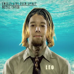 Pochette de Smells like teen spirit (Metal Cover) de Leo Moracchioli