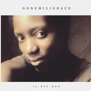 Pochette de Il Est Bon de Gonemili Grace