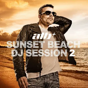 Pochette Sunset Beach DJ Session 2