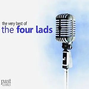 Pochette de The Very Best of the Four Lads de The Four Lads