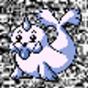 Pochette de #086 ~ Seel de h POKéDEX