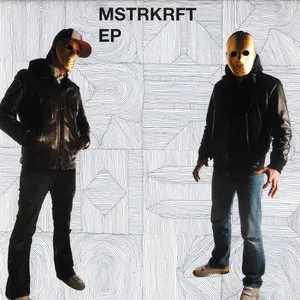 Pochette MSTRKRFT EP