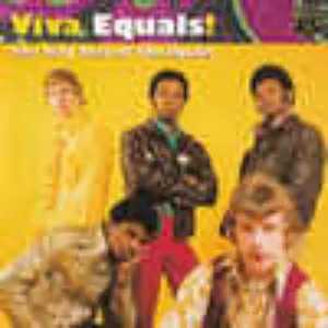 Pochette Viva Equals! The Very Best of The Equals