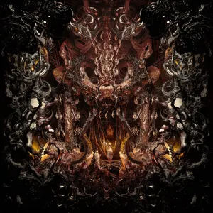 Pochette de Forgive Forget de SVDDEN DEATH