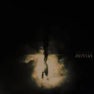 Pochette de SHALOM de BewhY