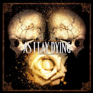 Pochette de A Long March: The First Recordings de As I Lay Dying
