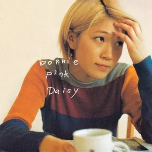 Pochette de Daisy de BONNIE PINK
