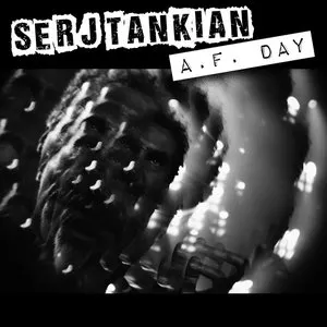 Pochette de A.F. Day de Serj Tankian