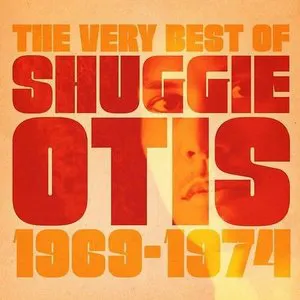 Pochette The Very Best Of Shuggie Otis - 1969-1974