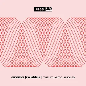 Pochette The Atlantic Singles (1968)