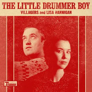 Pochette The Little Drummer Boy