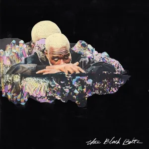 Pochette de Drop de Tunde Adebimpe
