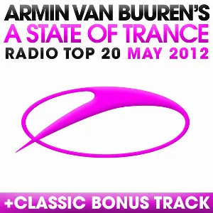 Pochette A State of Trance Radio Top 20: May 2012