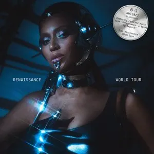 Pochette de RENAISSANCE: A Film by Beyoncé (Live) de Beyoncé