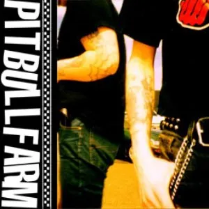 Pochette de Pitbullfarm de Pitbullfarm