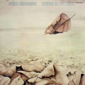 Pochette de Clouds in My Head de Arild Andersen