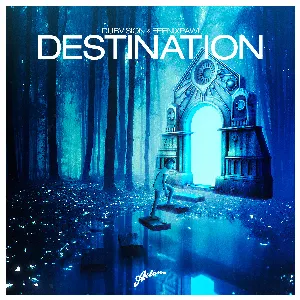 Pochette de Destination de DubVision