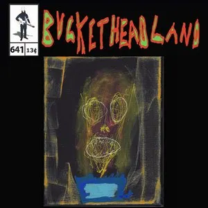 Pochette de Rooster Eats Its Beak To Tame Itself de Buckethead