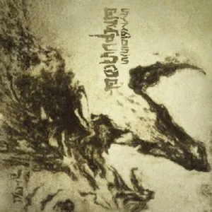 Pochette de Symbiosis de Empusae