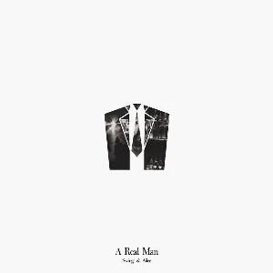 Pochette de A Real Man de Swings - Ailee