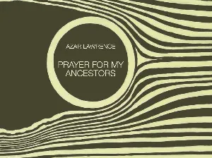 Pochette Prayer for My Ancestors