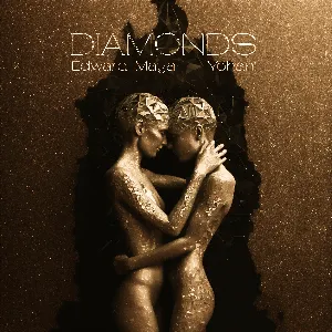 Pochette de Diamonds de Yohani - Edward Maya